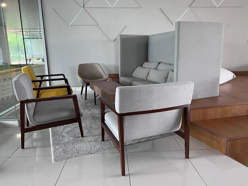 Apartman Sentral Suites Kuala Lumpur By Leyla