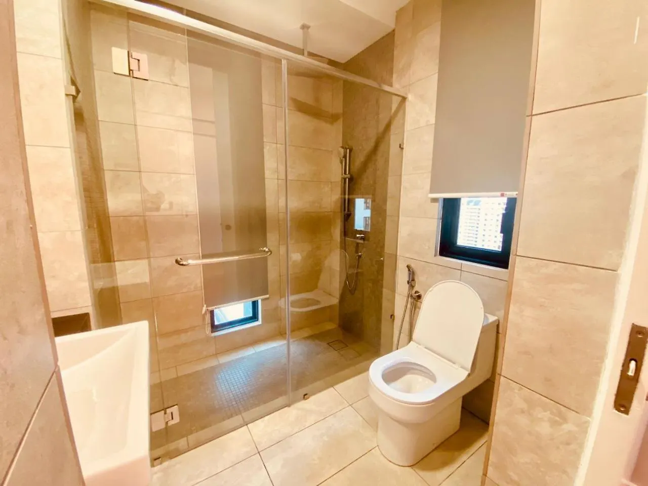 Apartamento Sentral Suites Kuala Lumpur By Leyla Malasia