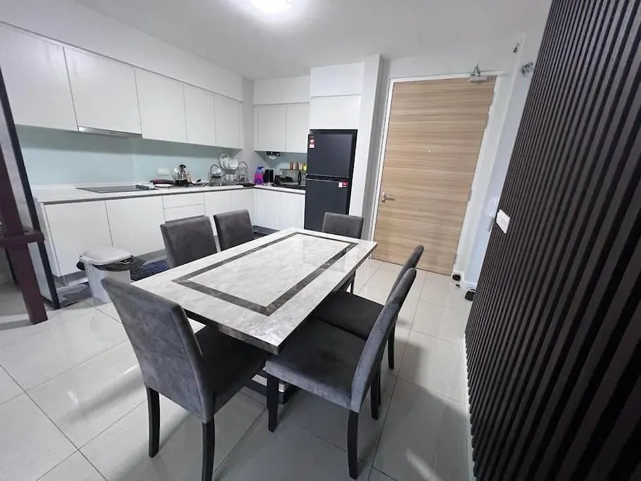 Sentral Suites Kuala Lumpur By Leyla Malaysia