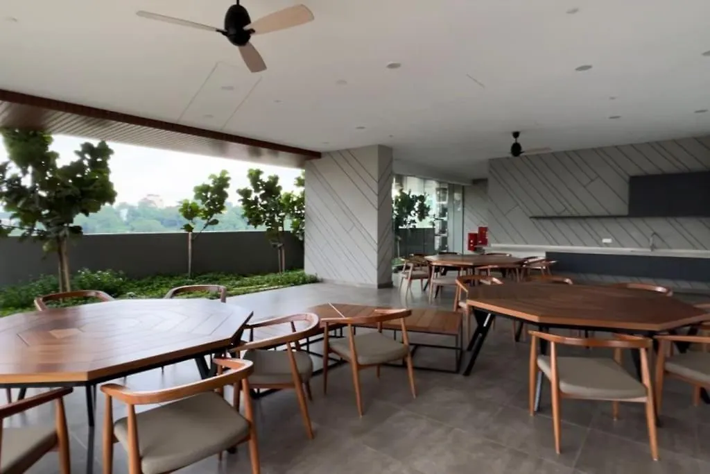 Sentral Suites Kuala Lumpur By Leyla