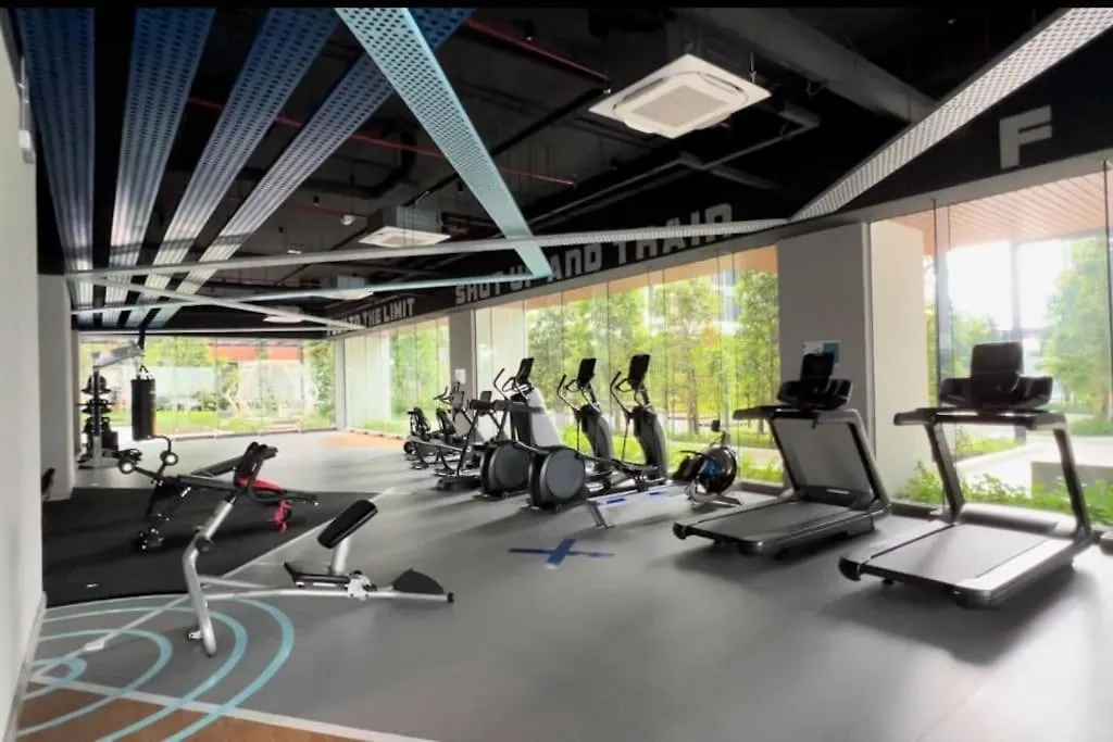 Sentral Suites Kuala Lumpur By Leyla 0*,  Malaysia