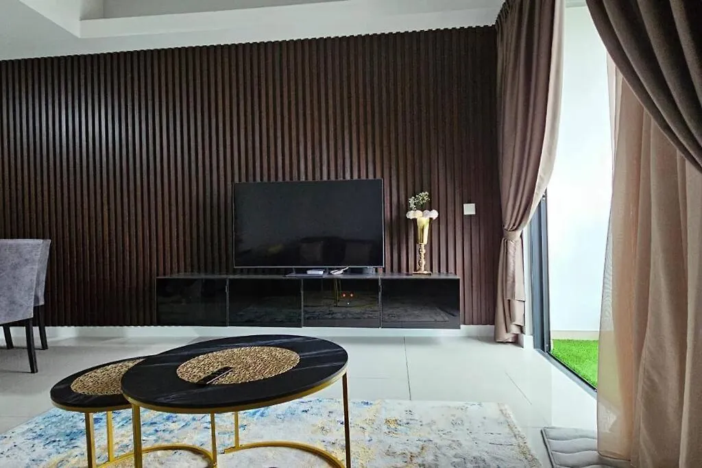 Sentral Suites Kuala Lumpur By Leyla