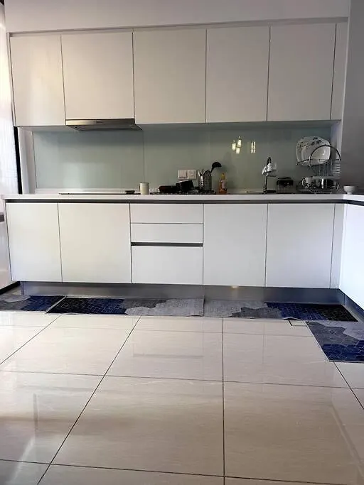 Apartment Sentral Suites Kuala Lumpur By Leyla