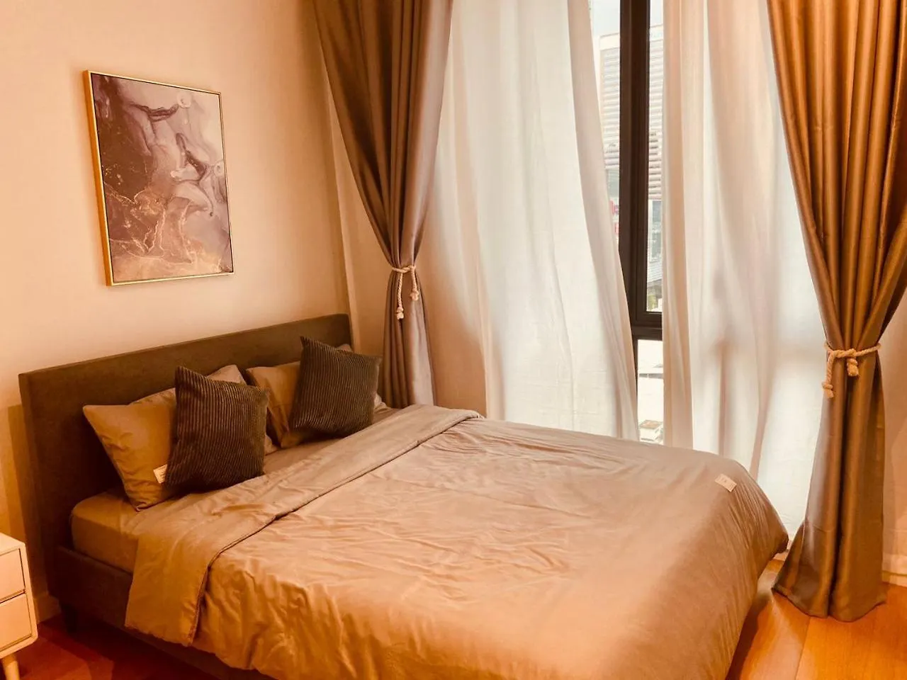 Sentral Suites Kuala Lumpur By Leyla Malaysia