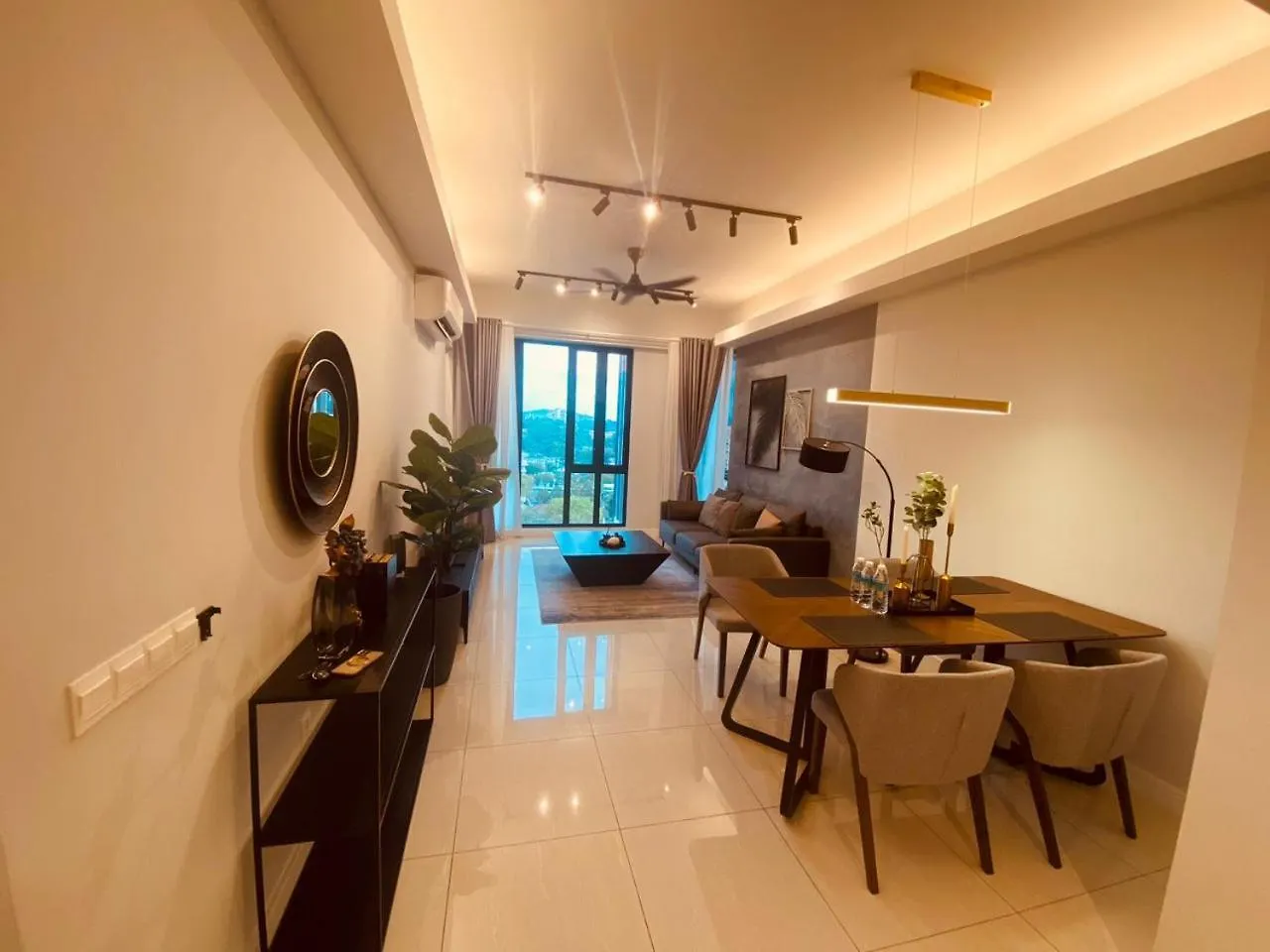 Sentral Suites Kuala Lumpur By Leyla 0*,  Malaysia