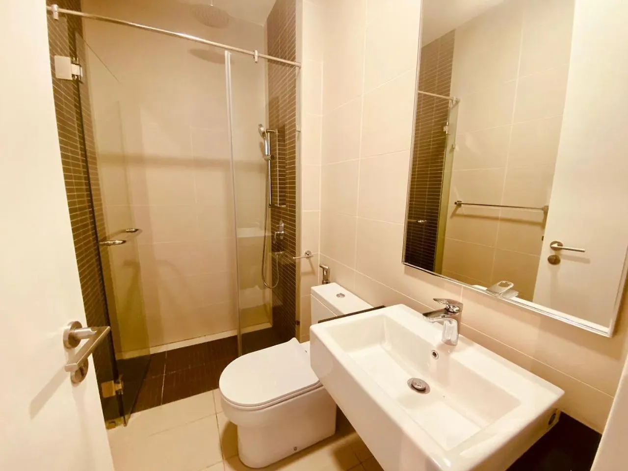 Sentral Suites Kuala Lumpur By Leyla